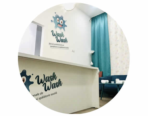 sediu washwash